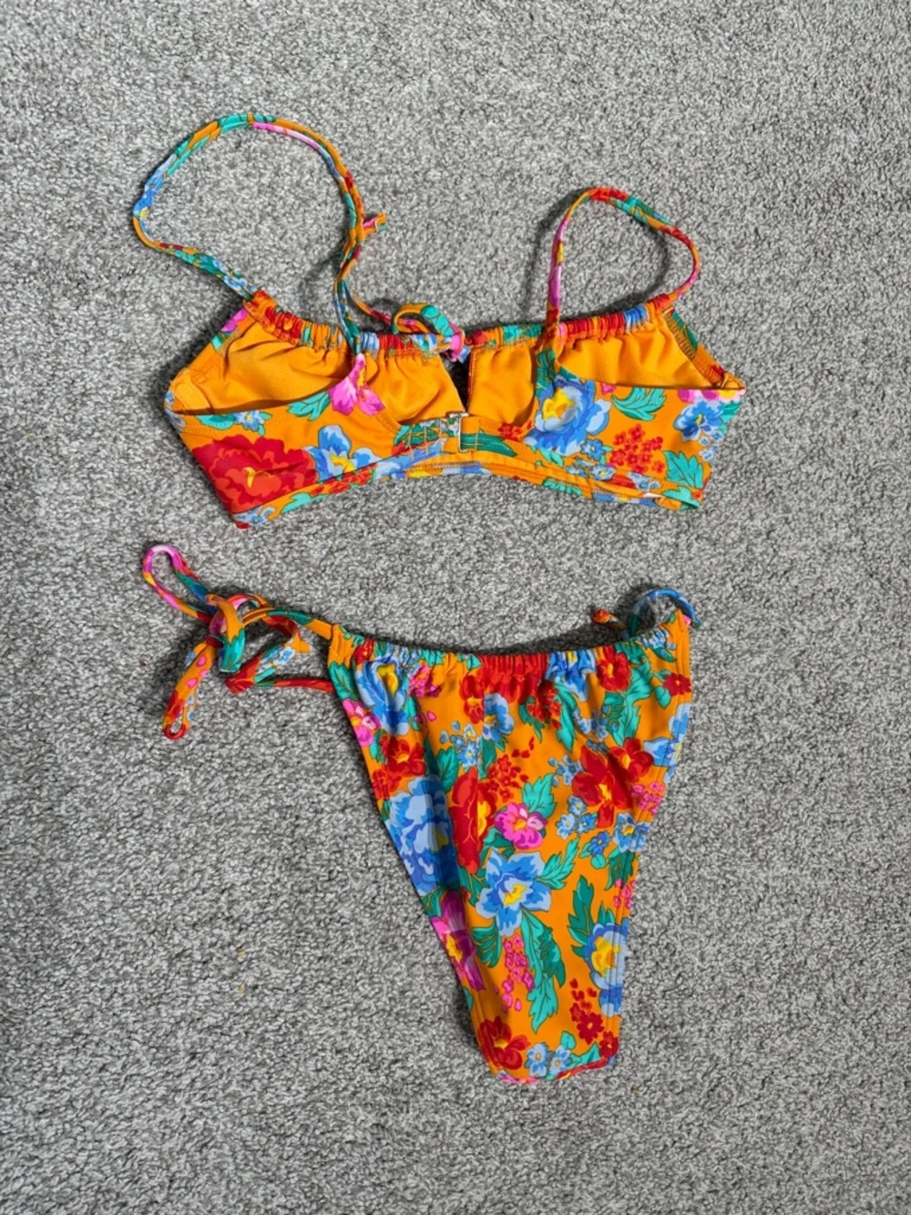 String bikini from Target - Picture 5 of 5